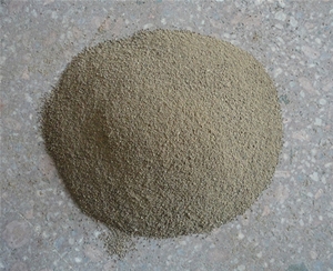 亳州沸石粉